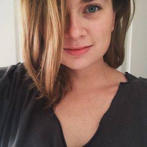 Meet your Posher, Marissa